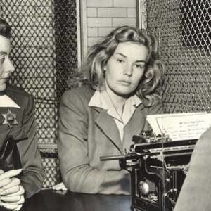 Meet your Posher, Garth